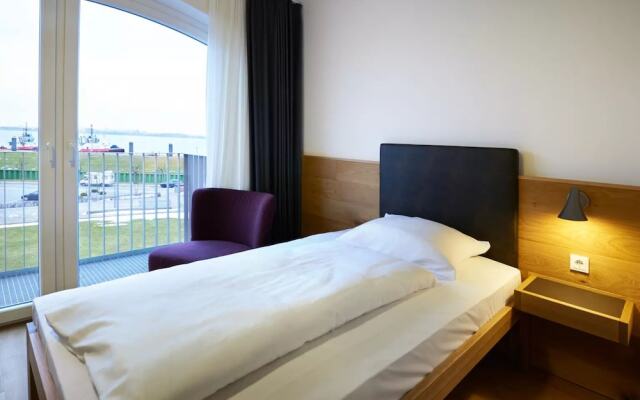 im-jaich Hotel