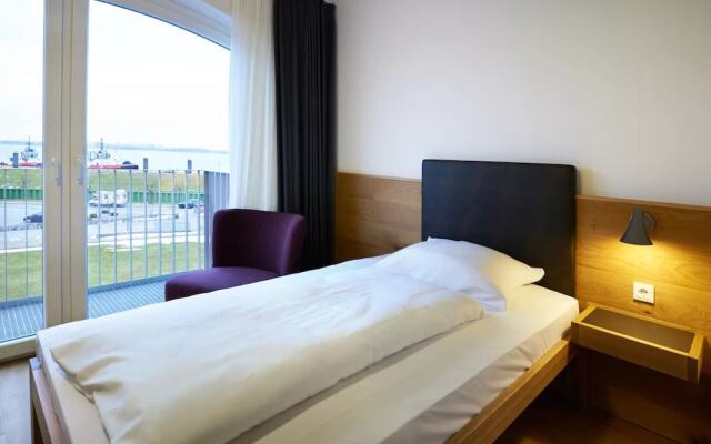 Im-Jaich OHG Hotel Bremerhaven