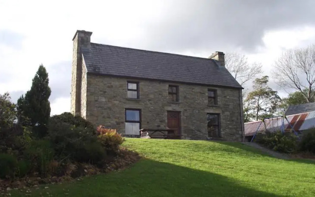 Pine View Self Catering Holiday Home