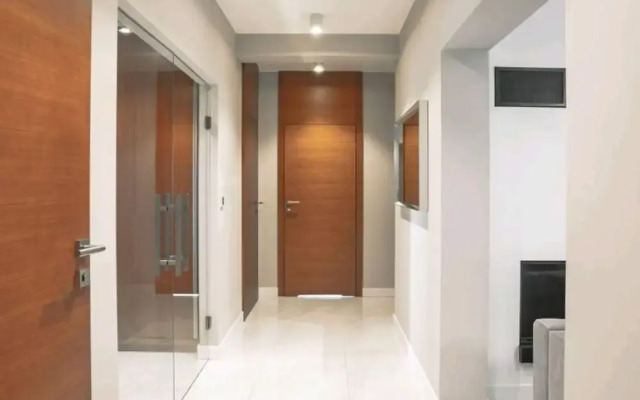 Spacious Villa in Cisownica With Terrace