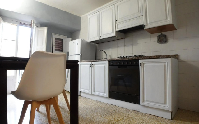 Exclusive Apartments in center