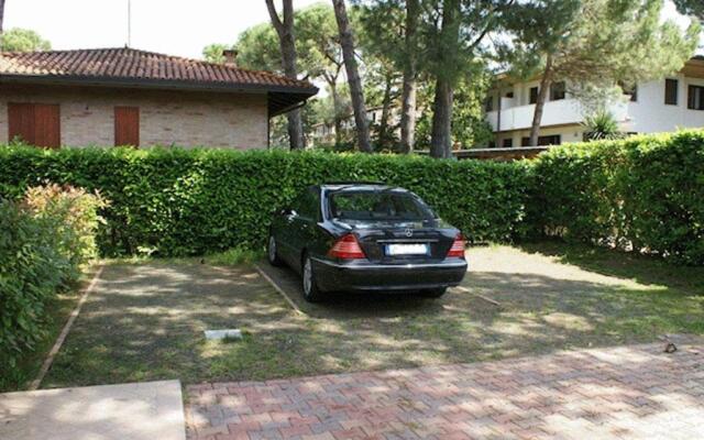 Lignano close to the Beach