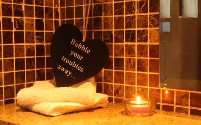 Sea Vista Boutique Accommodation