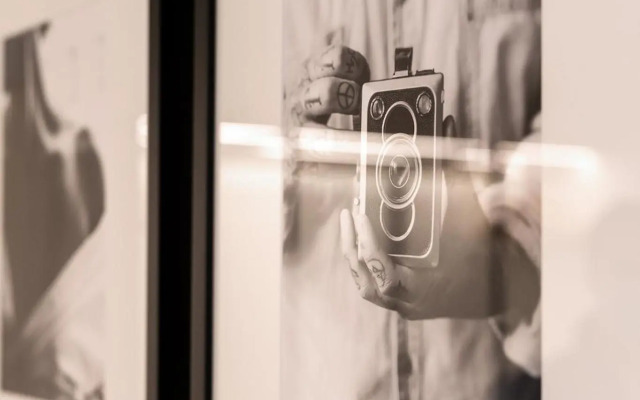 Virtudes Premium Apartment by DA'HOME