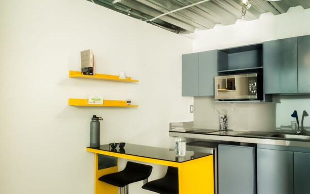 2NDHOME Celaya