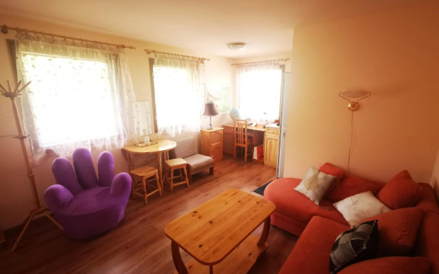 Къщата на Румен