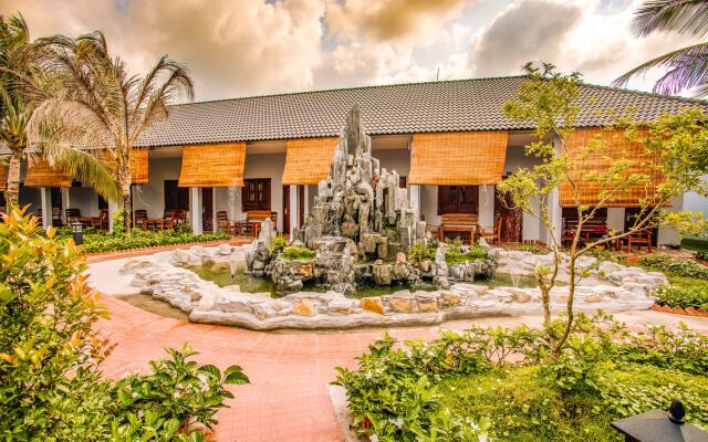 Palm Hill Resort Phu Quoc