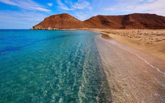 Apartamento del Mar Rodalquilar
