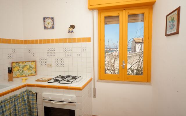 I tre Golfi Via del Sole Giallo