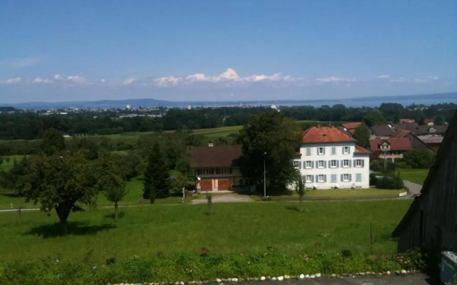 Landgasthof Winzelnberg