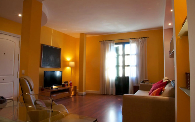 Apartamento San Benito C