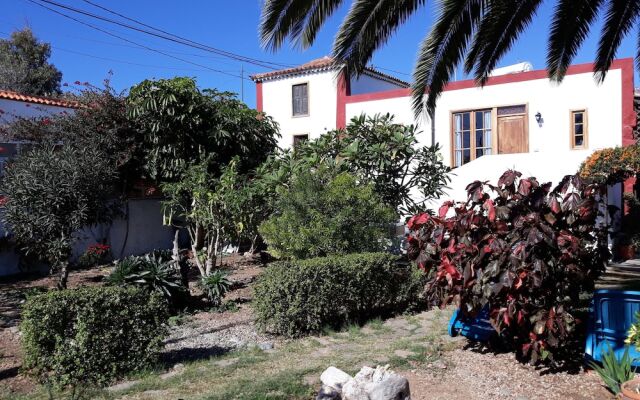 Casa Rural Anton Piche