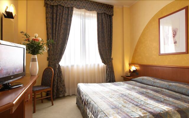 Eurhotel Volpiano