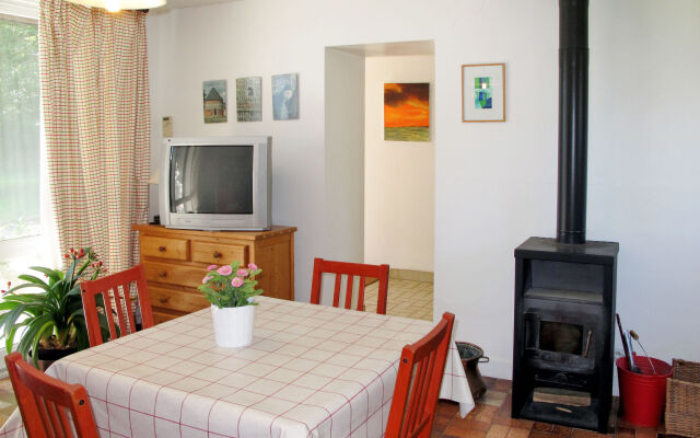Holiday Home Les terriers (SSM400)