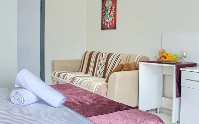 Yeniciftlik Otel