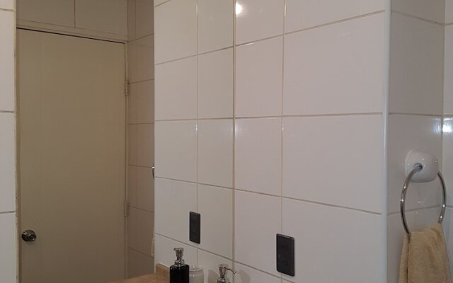 Departamento Céntrico Full Equipado