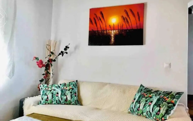Beautiful Apt In Ano Mera Village