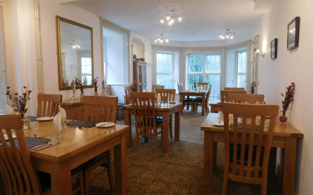 Gwesty Seren Hotel