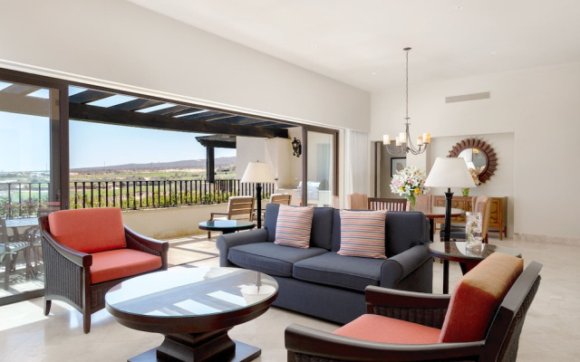 The Reserve at Diamante Cabo San Lucas