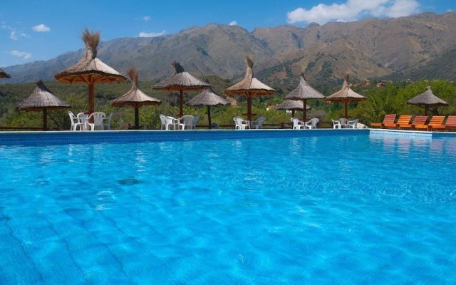 Altos del Sol Spa & Resort