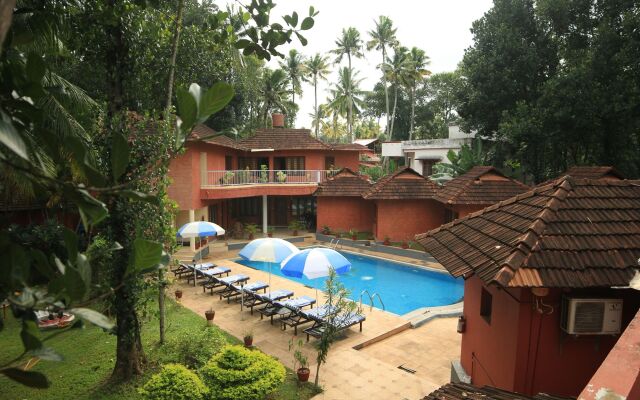 Deshadan Cliff and Beach Resort