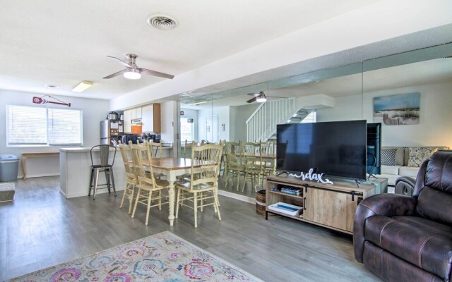 Ocean City Condo Near Maryland Beach!