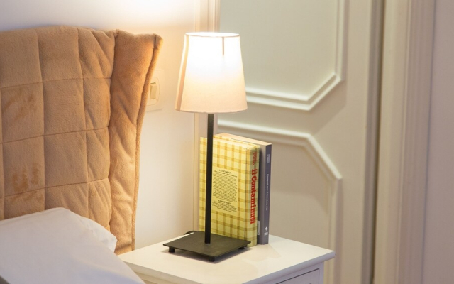 Rental in Rome San Trifone