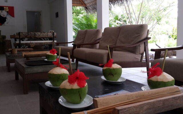Amra Palace Laamu