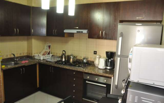 Zitouna Appartment