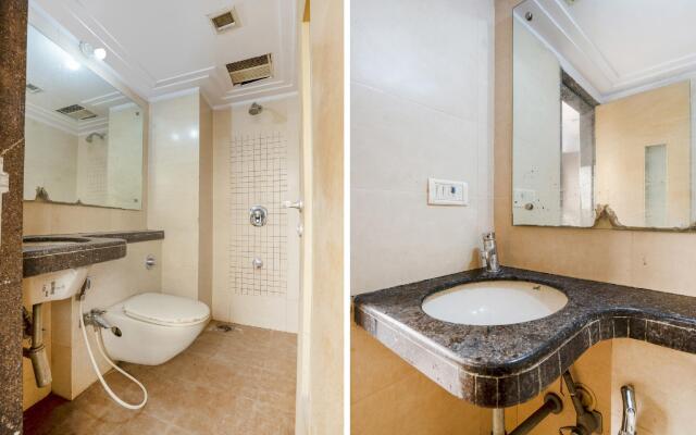 OYO 75196 Delight Inn 2