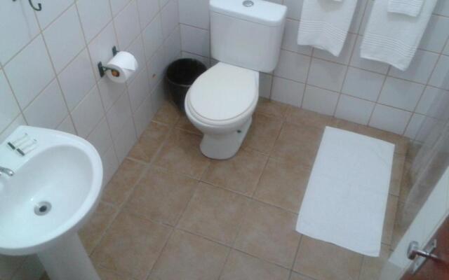 Pousada Dos Cajueiros