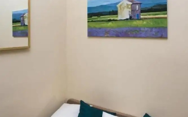 Rustic Home