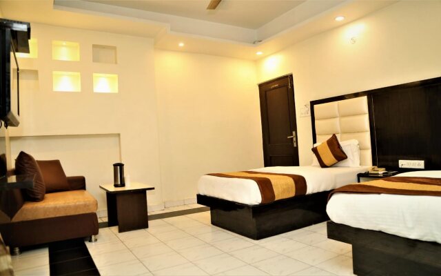 Hotel Suzi International