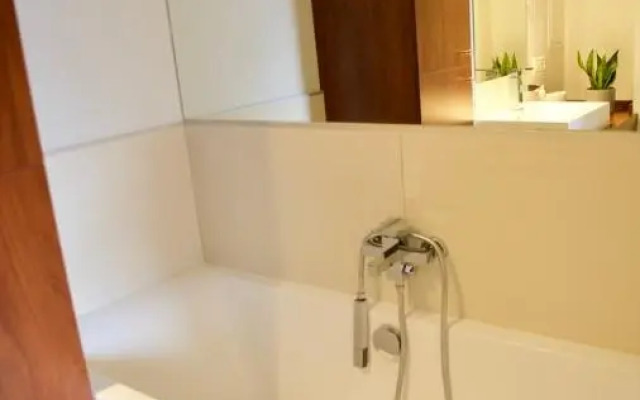 Apartament Gdynia Open