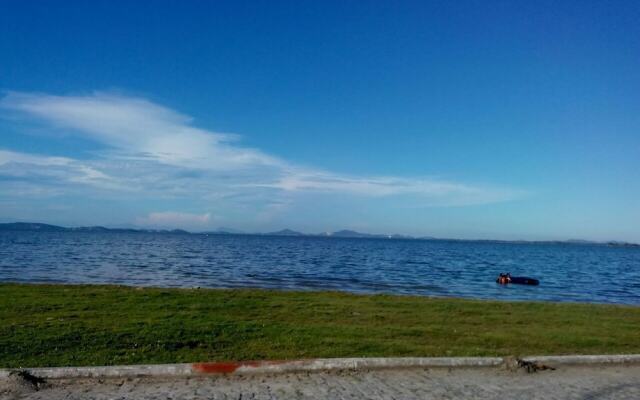 Casa em Arraial com 2 quartos