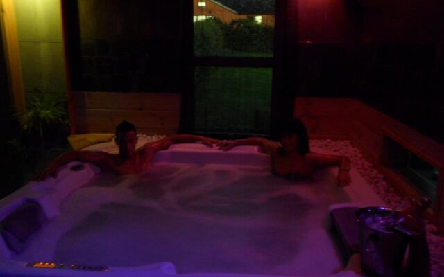 Guesthouse Zenessentiel