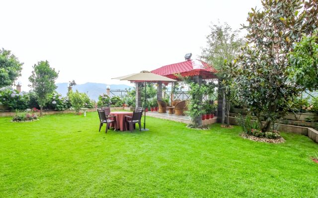 The Ramgarh Retreat