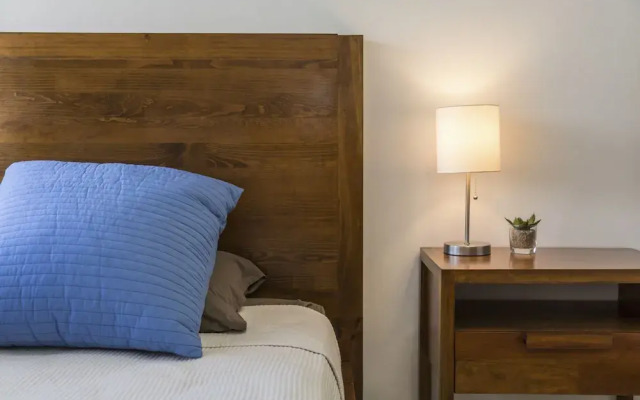 Charming Mexican Villa with the best location