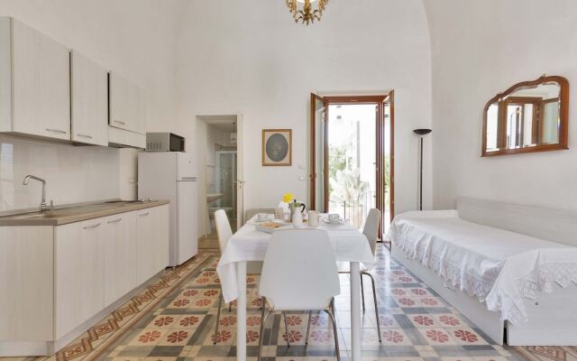 3008 Dimora Donn`anna - Bilo 4 by Barbarhouse