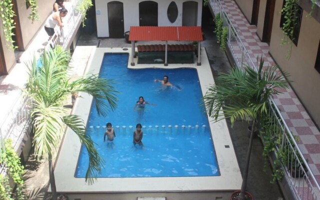 Hotel Sevillano