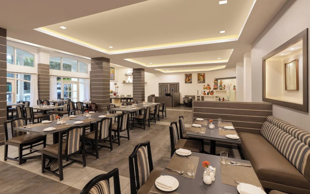 Sangam Hotel in Thanjavur