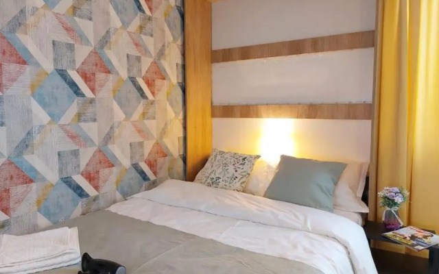 Sweet Dreams Suites Panoramic Studio Zodiac Dorobanti