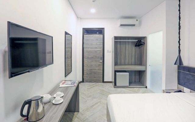 Thanh Binh 1 City Hotel