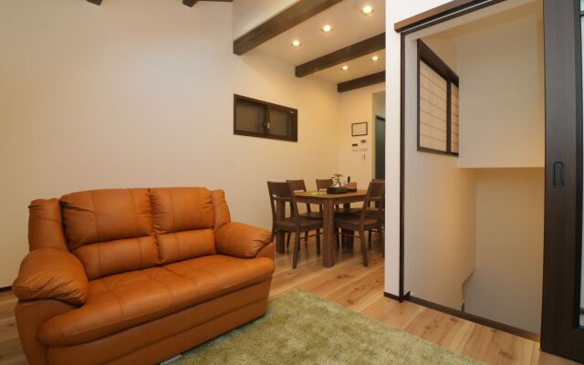 HG Cozy Hotel No.46