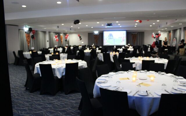 Rydges Palmerston - Darwin