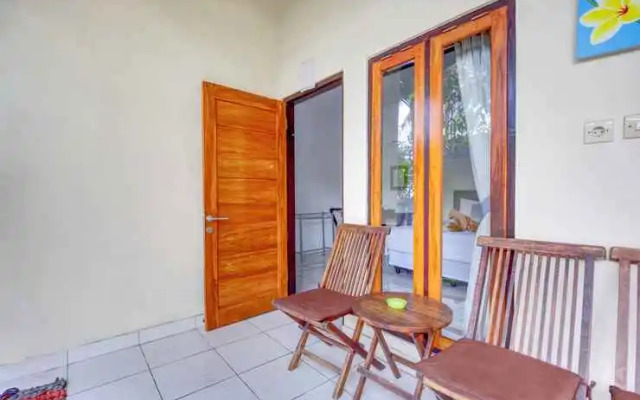 Ari La Casa Nusa Penida