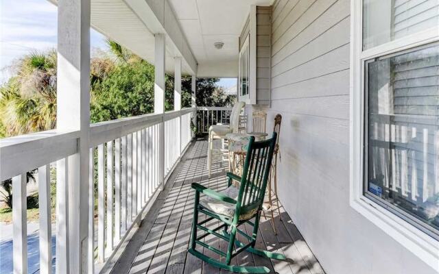 Chiquitas Sun - Four Bedroom Home