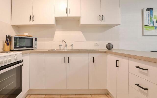 Allure Apartments - Central