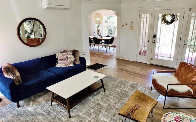 Long Beach Breeze Dreamy 2 BDR