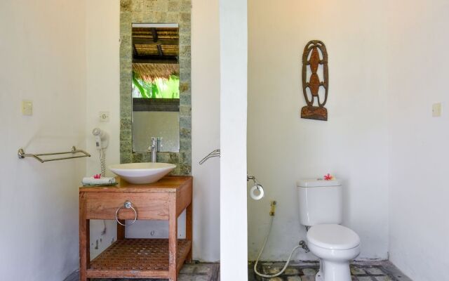 Ganesha Bali Coral Reef Villas
